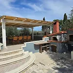 别墅 Lidia - Relax & Pool Near Polignano A Mare 卡斯特拉纳格罗泰