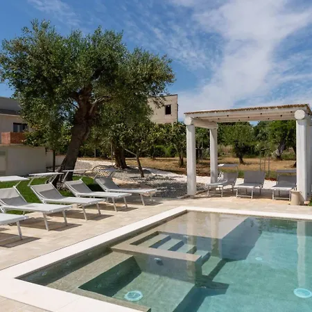 فيلة Lidia - Relax & Pool Near Polignano A Mare