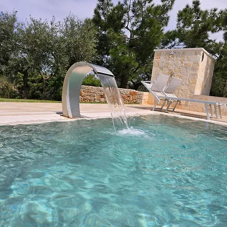 Lidia - Relax & Pool Near Polignano A Mare *
