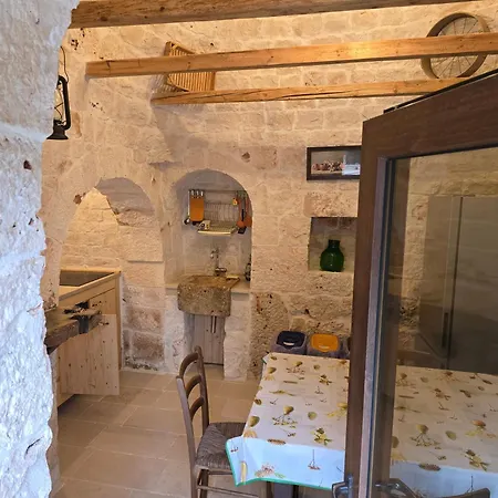 فيلة Lidia - Relax & Pool Near Polignano A Mare