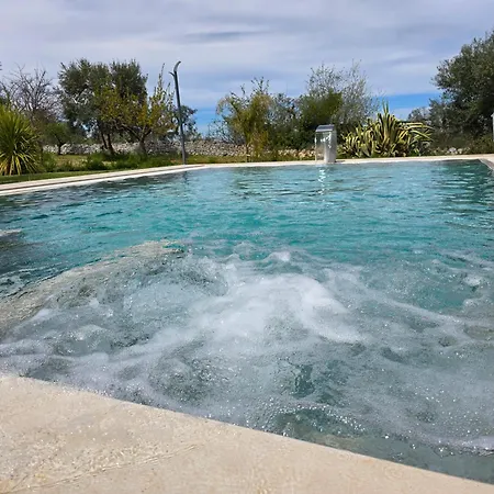 Lidia - Relax & Pool Near Polignano A Mare