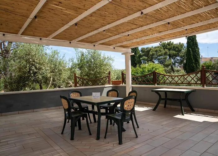 Lidia - Relax & Pool Near Polignano A Mare فيلة