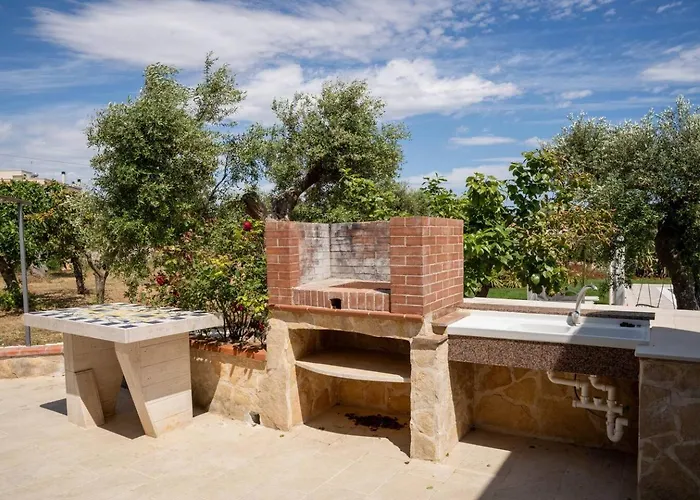 فيلة Lidia - Relax & Pool Near Polignano A Mare