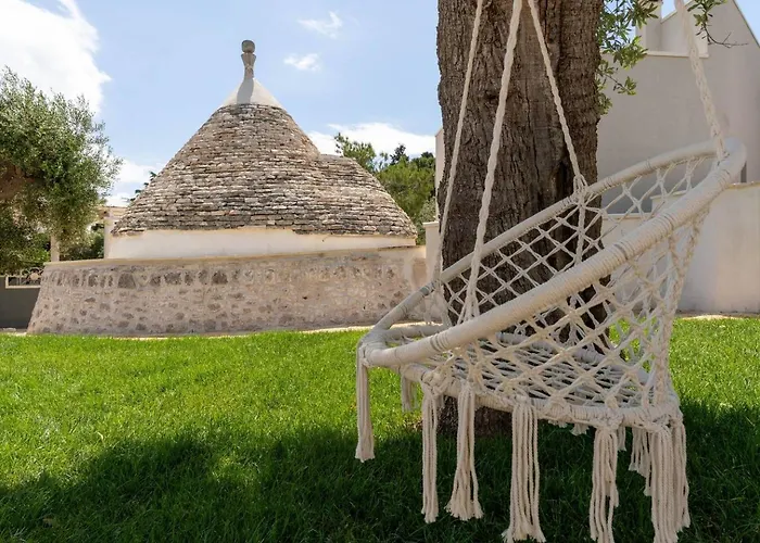 فيلة Lidia - Relax & Pool Near Polignano A Mare