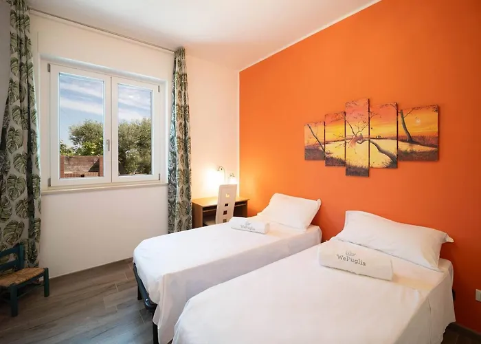 Lidia - Relax & Pool Near Polignano A Mare فيلة *