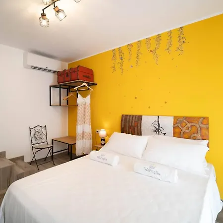 Villa Lidia - Relax & Pool Near Polignano A Mare