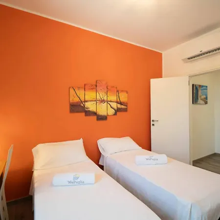 Lidia - Relax & Pool Near Polignano A Mare Villa