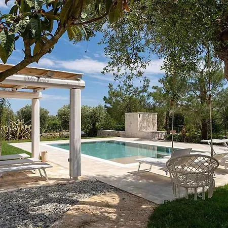 Lidia - Relax & Pool Near Polignano A Mare