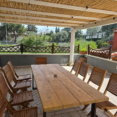 Lidia - Relax & Pool Near Polignano A Mare Villa *
