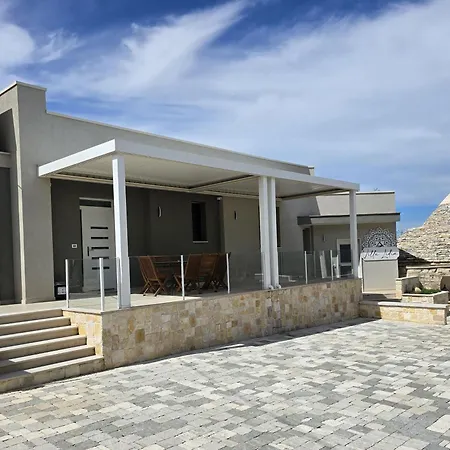 Lidia - Relax & Pool Near Polignano A Mare *