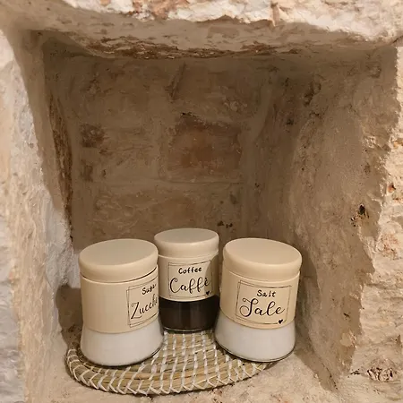 Lidia - Relax & Pool Near Polignano A Mare 别墅