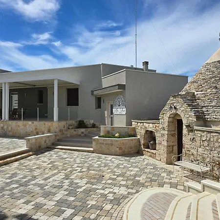 别墅 Lidia - Relax & Pool Near Polignano A Mare 卡斯特拉纳格罗泰