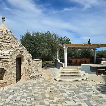Lidia - Relax & Pool Near Polignano A Mare 卡斯特拉纳格罗泰
