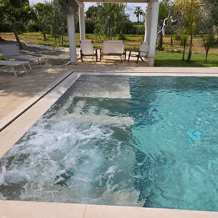别墅 Lidia - Relax & Pool Near Polignano A Mare *