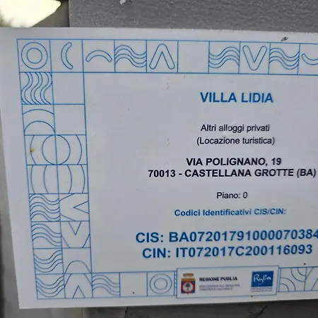 Lidia - Piscina E Jacuzzi Vicino Polignano A Mare