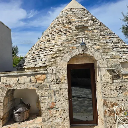 Lidia - Piscina E Jacuzzi Vicino Polignano A Mare * Castellana Grotte