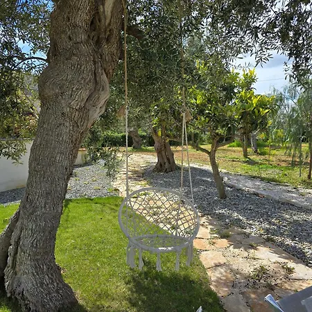 Lidia - Piscina E Jacuzzi Vicino Polignano A Mare Villa
