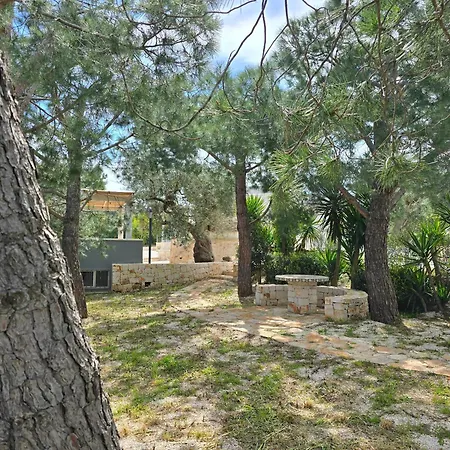 Lidia - Piscina E Jacuzzi Vicino Polignano A Mare Villa Castellana Grotte