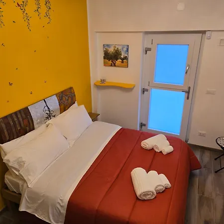 Lidia - Piscina E Jacuzzi Vicino Polignano A Mare Castellana Grotte