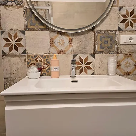 Lidia - Piscina E Jacuzzi Vicino Polignano A Mare * Castellana Grotte