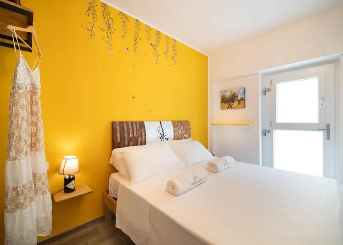 Villa Lidia - Relax & Pool Near Polignano A Mare *