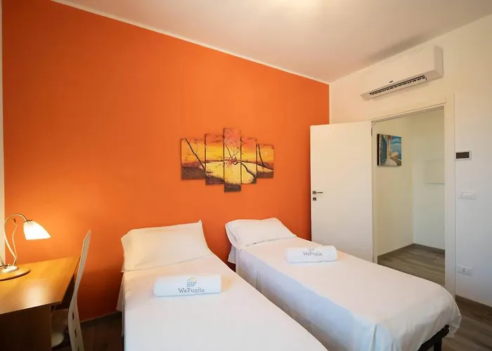 Lidia - Relax & Pool Near Polignano A Mare Villa