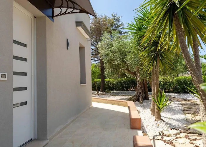 Lidia - Relax & Pool Near Polignano A Mare Villa *